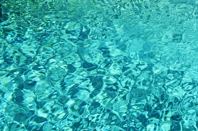 Nejlepší bazénová filtrace